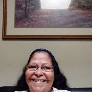 Meet your Posher, Maritza